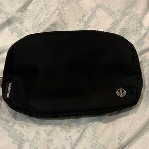Lululemon Athletica Everywhere Belt Bag